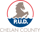 Public Utility District of Chelan County Logo