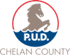 Public Utility District of Chelan County Logo