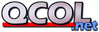QCOL Logo
