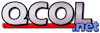 QCOL Logo
