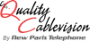 Quality Cablevision Logo