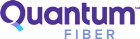 Quantum Fiber Logo