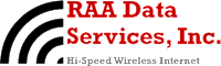 RAA Data Services Logo