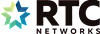RTC Networks Logo