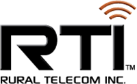 RTI Nehalem Telecom logo