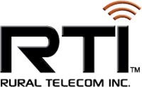 RTI Nehalem Telecom Logo