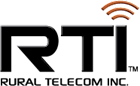RTI Nehalem Telecom Logo