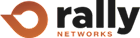 Rally Networks Logo