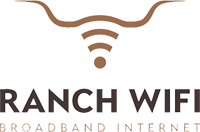 Ranch WiFi Logo