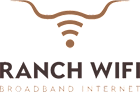 Ranch WiFi Logo