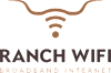 Ranch WiFi Logo