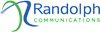 Randolph Telephone Membership Corporation Logo