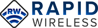 Rapid Wireless, LLC Logo