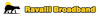Ravalli Broadband Logo