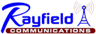 Rayfield Communications Logo