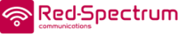 Red Spectrum Logo