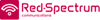 Red Spectrum Logo