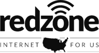 RedZone Wireless Logo