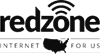 RedZone Wireless Logo