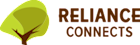 Reliance Connects Logo