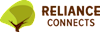 Reliance Connects Logo