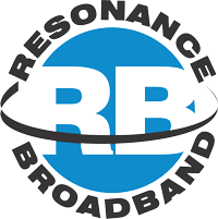 Resonance Broadband Logo