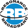 Resonance Broadband Logo