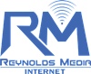 Reynolds Media Logo