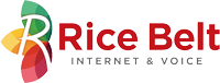 Rice Belt Telephone Co Logo
