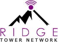 Ridge Tower Network Logo