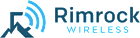 Rimrock Wireless Logo