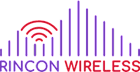 Rincon Wireless Logo