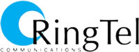 Ringtel Communications Logo