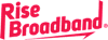 Rise Broadband Logo