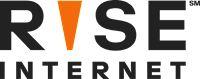 Rise Internet Logo