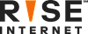 Rise Internet Logo