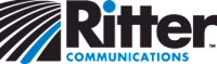 Ritter Communications Logo