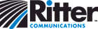 Ritter Communications Logo
