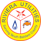 Riviera Utilities Logo