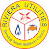 Riviera Utilities Logo