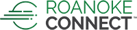 Roanoke Connect Logo