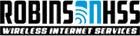 RobinsonHSS Logo