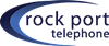 Rock Port Telephone Logo