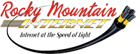 Rocky Mountain Internet Logo