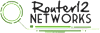 Router12 Networks Logo