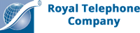 Royal Telephone Company logo