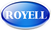 Royell Logo