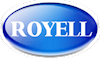 Royell Logo