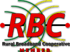 Rural Broadband Cooperative Logo