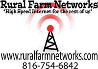 Rural Farm Networks Logo